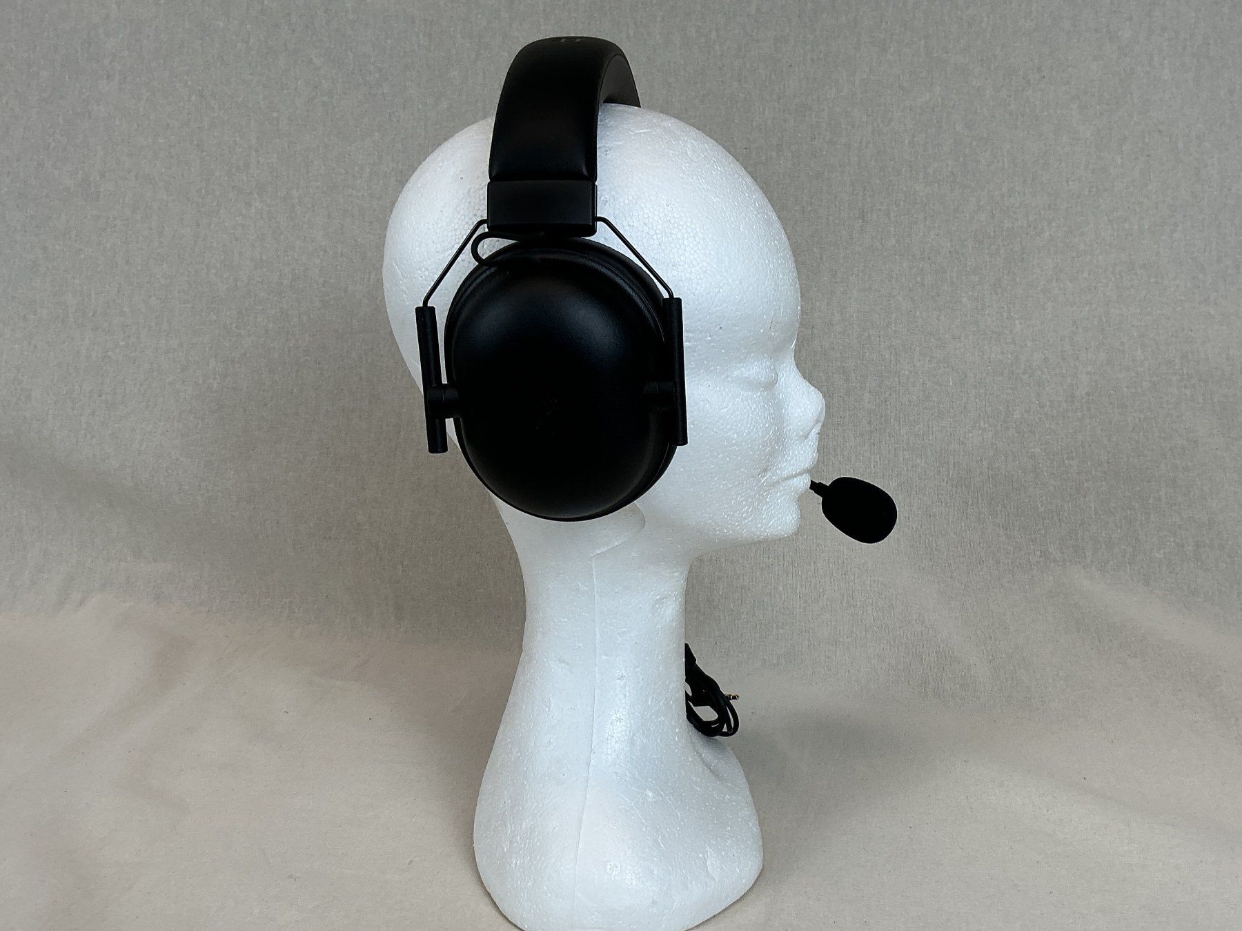 Razer Cuffie: RAZER Blackshark V2 X Wired Console Esports Headset – Nuovo (secondo la descrizione) da Richterswil venduto da Restwert_Richterswil 2