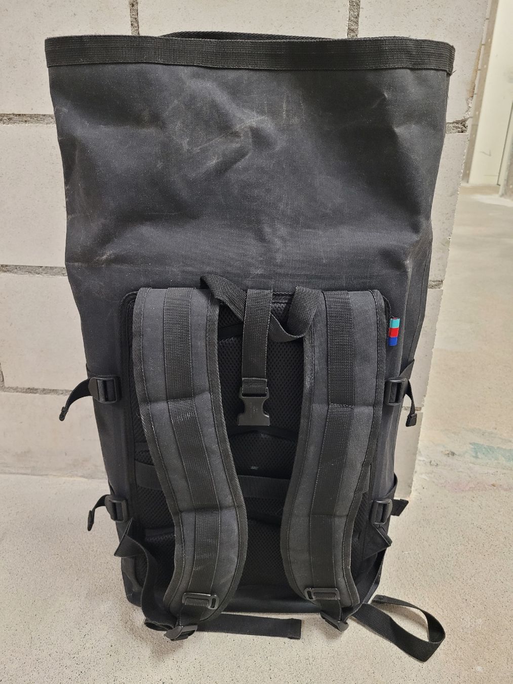 Rucksäcke: Rucksack von GotBag – Gebraucht aus Ostermundigen von dua_296 5