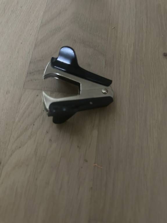 Blocchi: 2x Quittungsblock Sigel + Entklammerer novus – Usato da Dübendorf venduto da san_tt6m