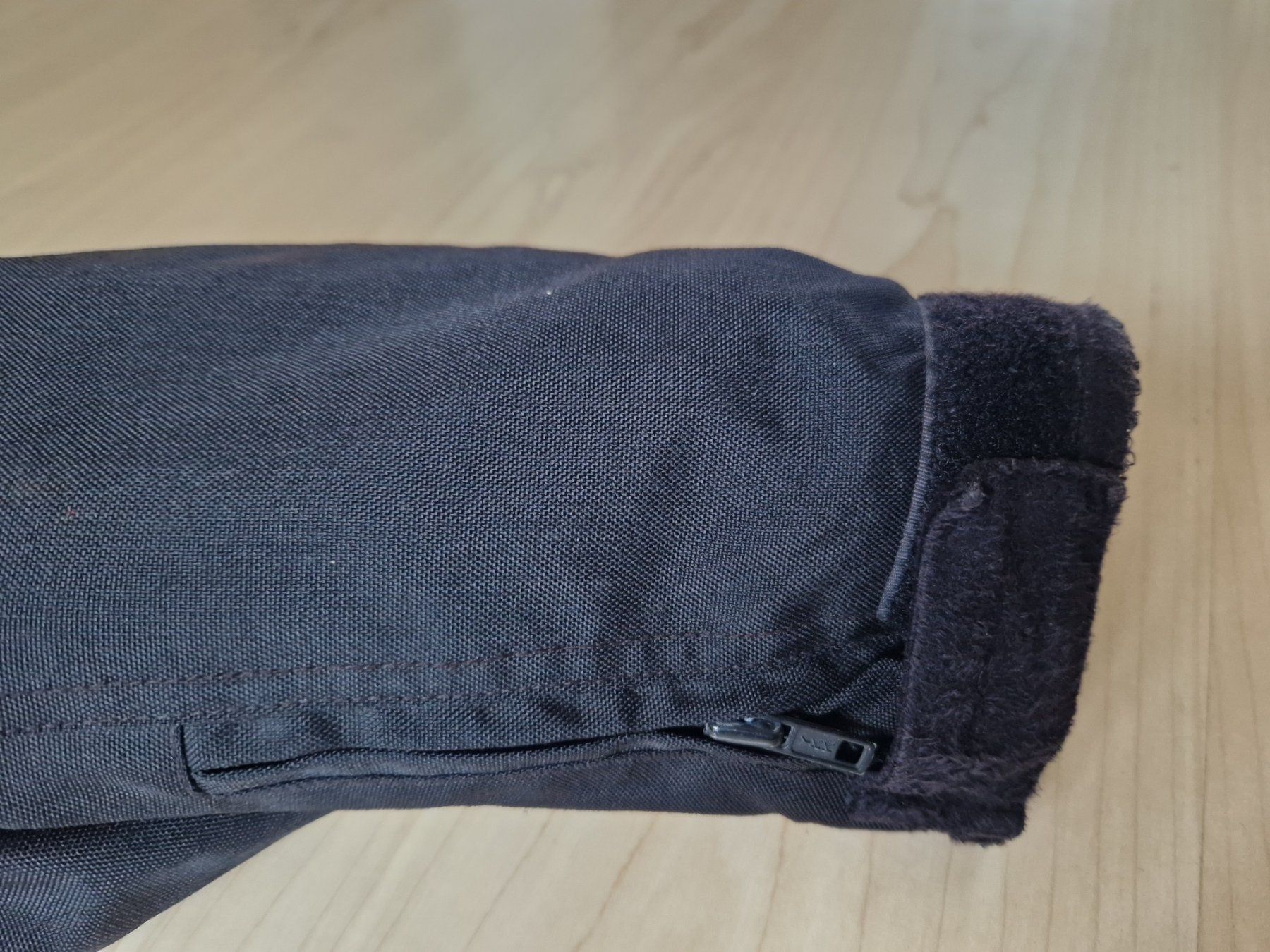 IXS Giacche: Gorotex Motorrad Jacke – Usato da Stans venduto da Stockema 8