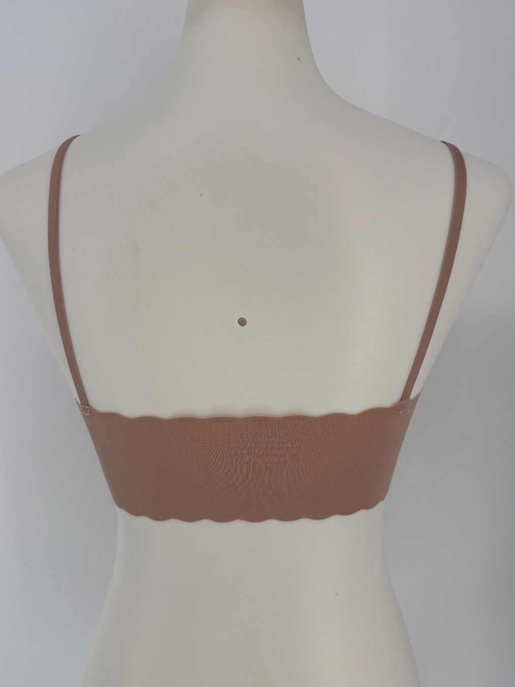 Sonstige Unterwäsche: BH/ Top Gr. L – Neu (gemäss Beschreibung) aus Auenstein von moin. 3