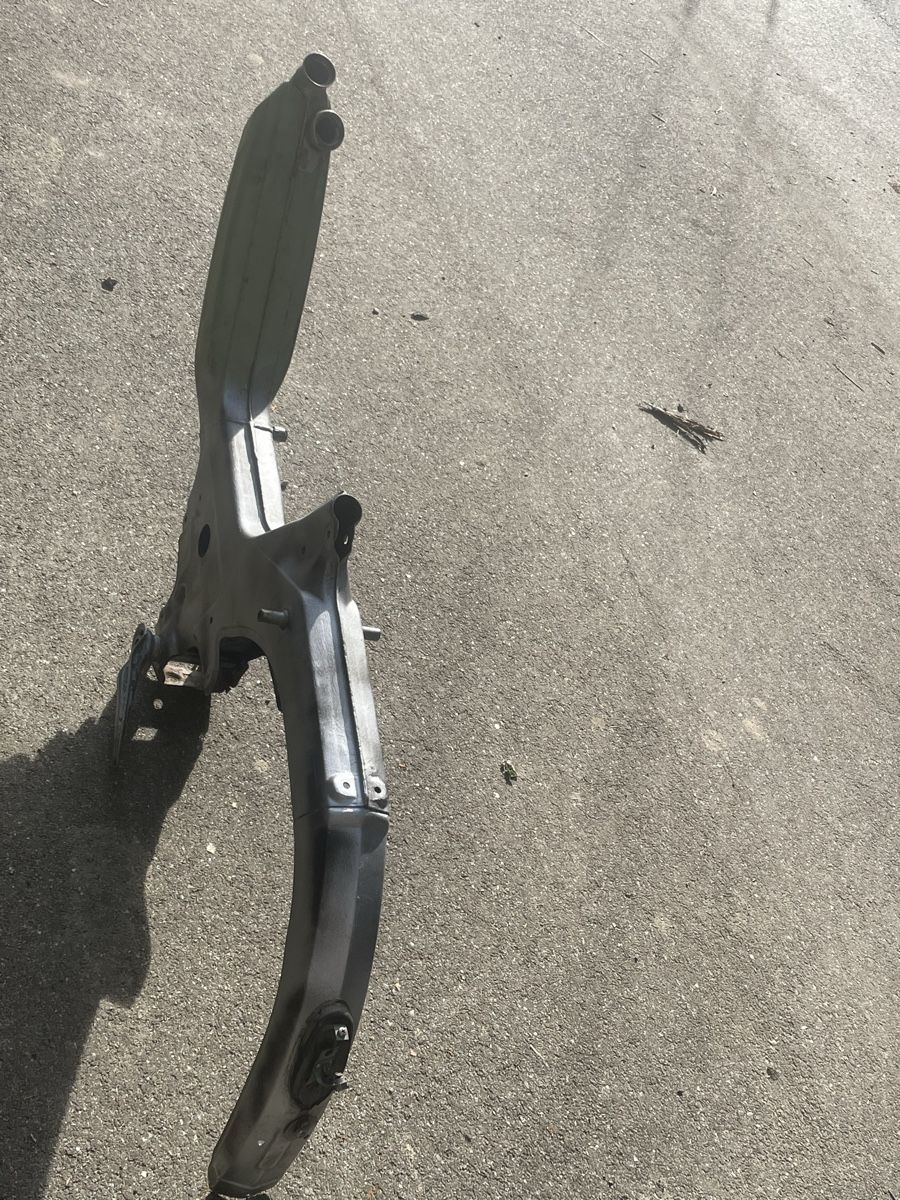 Puch Ciclomotori: Puch Maxi S Rahmen – Usato da Krauchthal venduto da MaelVogt110 3