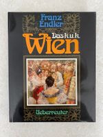 Das k.und k. Wien