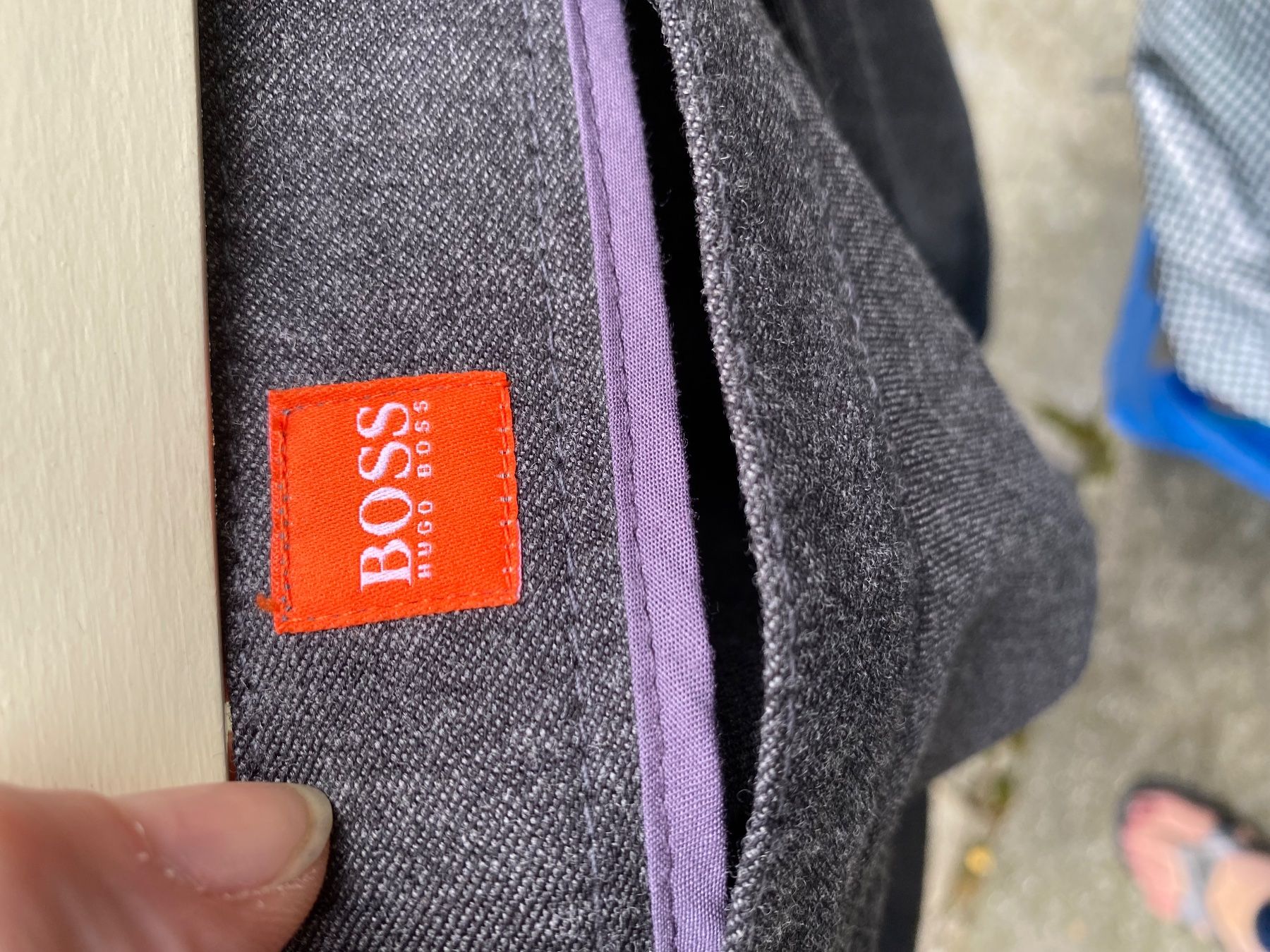 Hugo Boss Gonne: Boss Damen Rock – Usato da Zürich venduto da JDB_Vintage 4