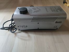 Antari Alpha F-80Z Fog Machine smoke