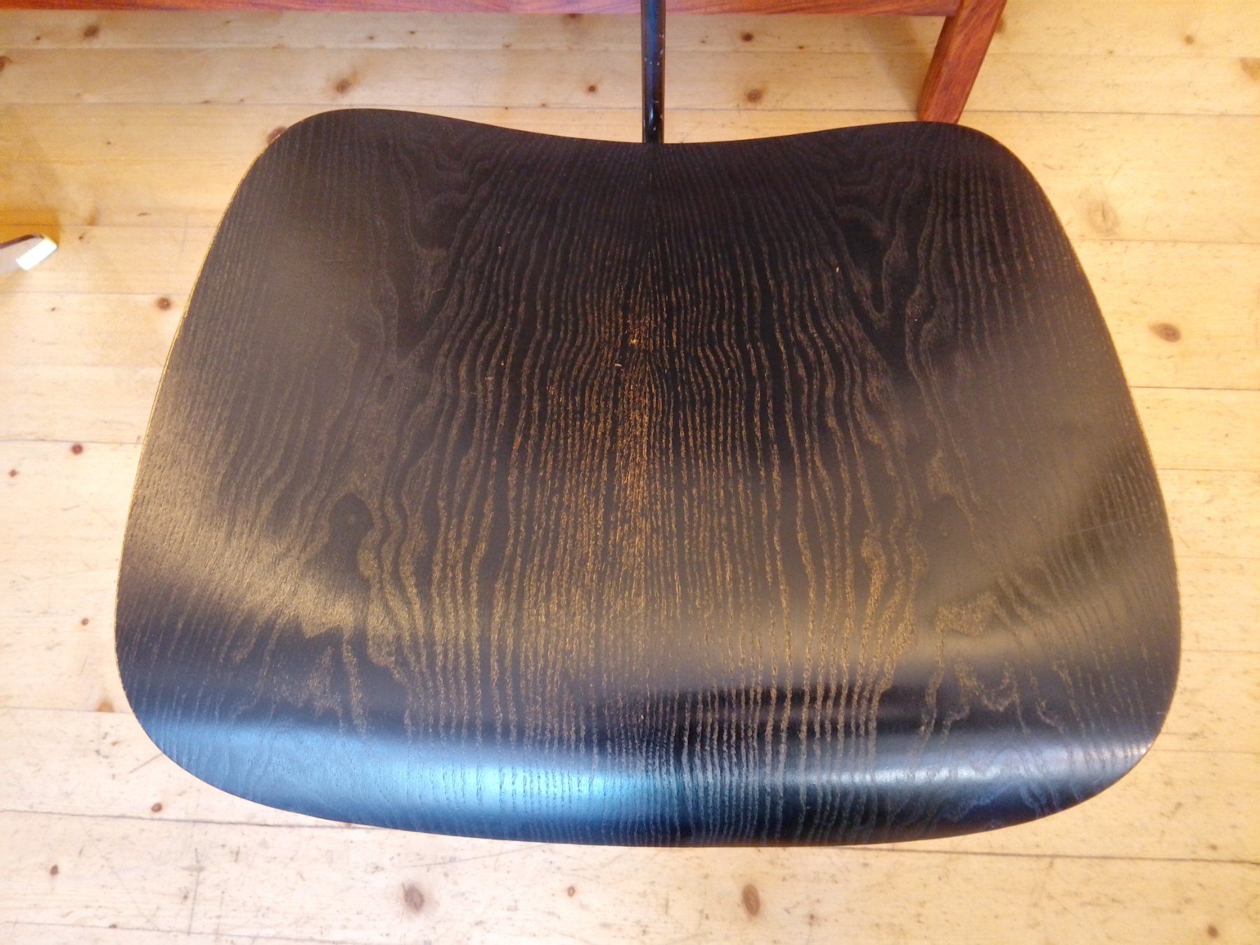 Herman Miller Sedie: Chaise DCM, Eames, Herman Miller – Usato da Biel/Bienne venduto da frenetic 6