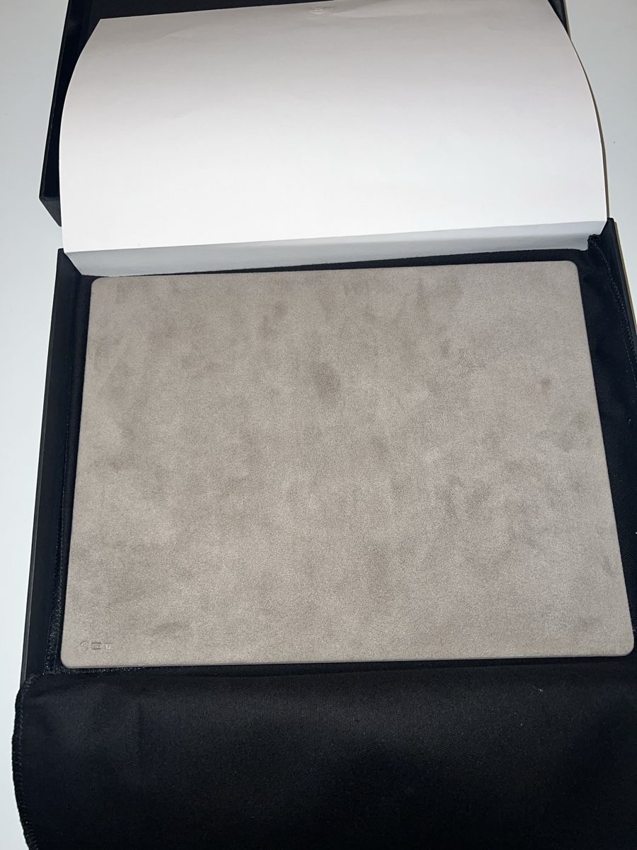 Tappetini per mouse: Hieronymus Mousepad – Usato da Unterengstringen venduto da Sehr1986