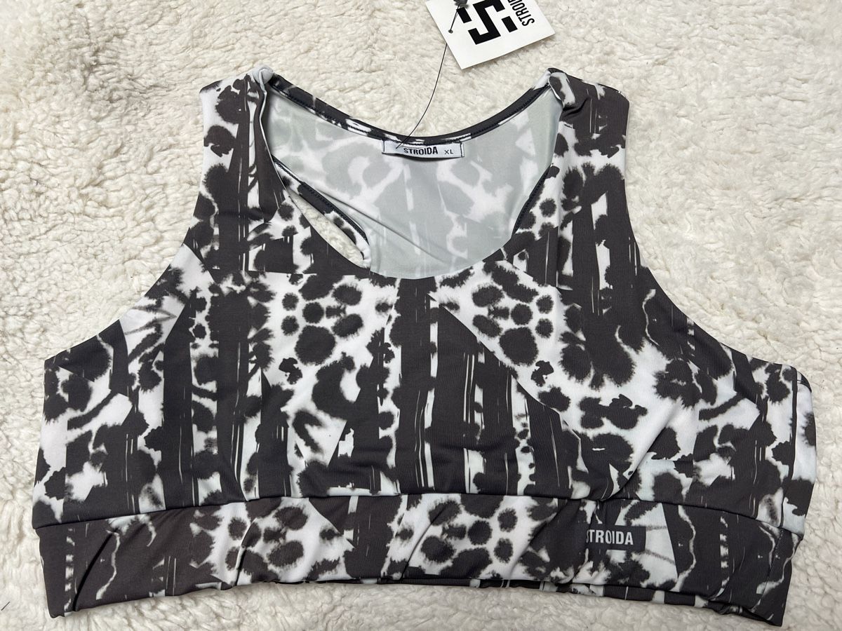 Tops: Brassière sport Stroida XL neuve – Neu und originalverpackt aus Chenens von anasantos90