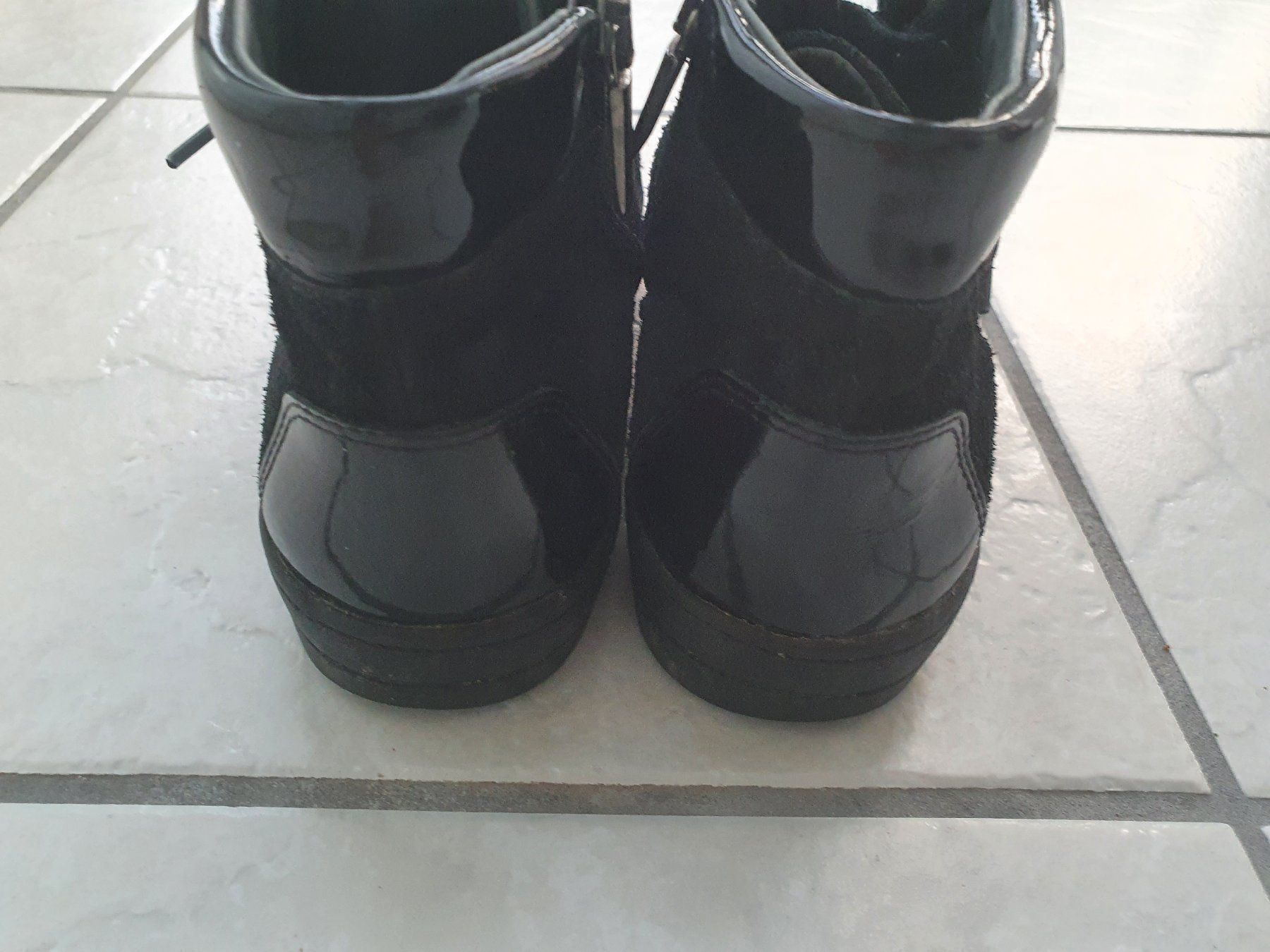 Navyboot Scarpe da donna: NEUE Schuhe Navyboot – Usato da Ebikon venduto da glebY 3