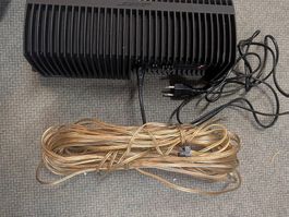 Bose SA-3  Amplificateur stéréo (x7 disponibles)