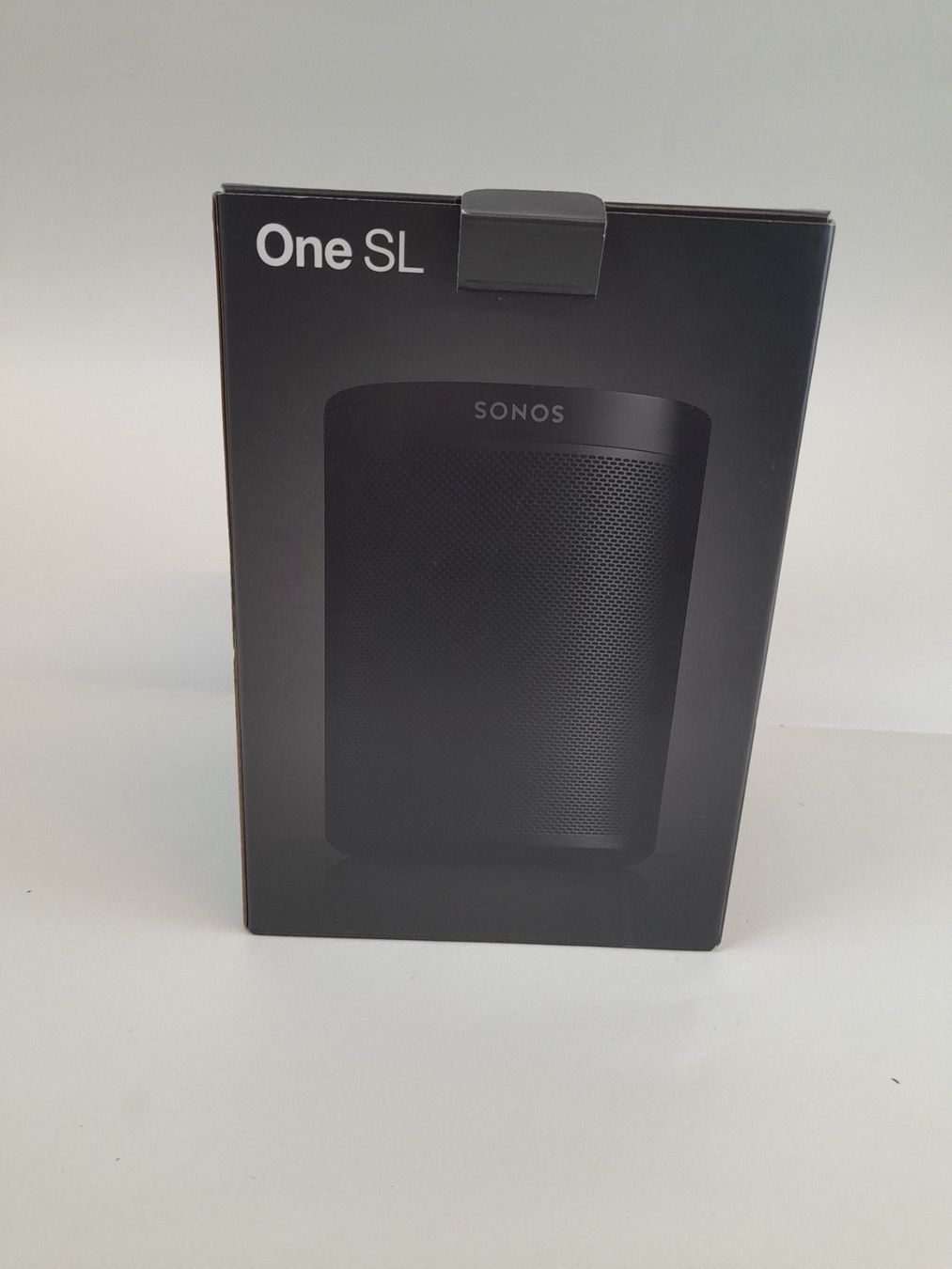 Sonos Lautsprecher: SONOS ONE SL Soundsystem – Neu (gemäss Beschreibung) aus Liebefeld von Restwert_Liebefeld 2