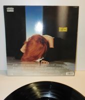 Lp Schallplatte 1986  Milva Tra Due Sogni    Lp
