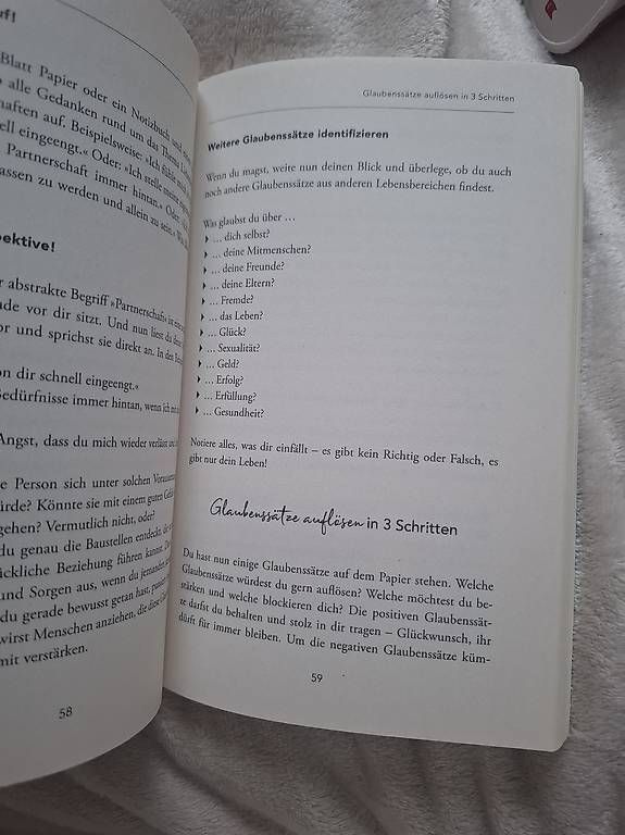 Libri: Chris Bloom Buch – Usato da Pfäffikon SZ venduto da yello13 1