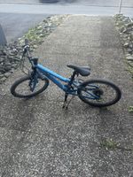 Kinder Velo 20 Zoll 6-8 Jahr 