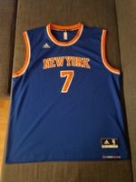 NEW YORK KNICKS TRIKOT NR 7 CARMELO ANTHONY
