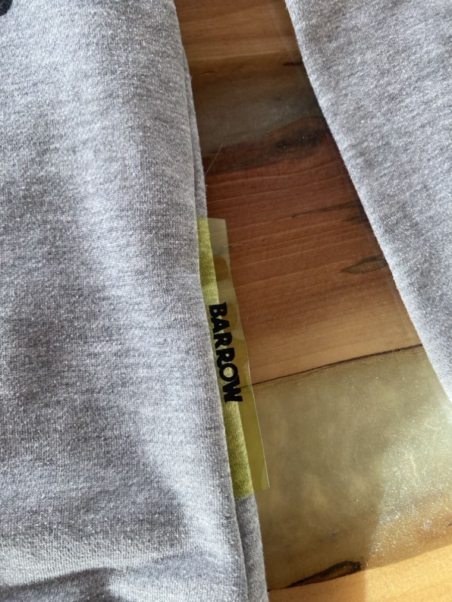 Pulls & Sweat-shirts: Barrow Pullover Gr. S, – D'occasion à Beinwil am See par lol_j8dy 3