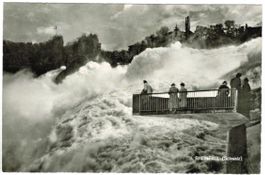 AK Rheinfall