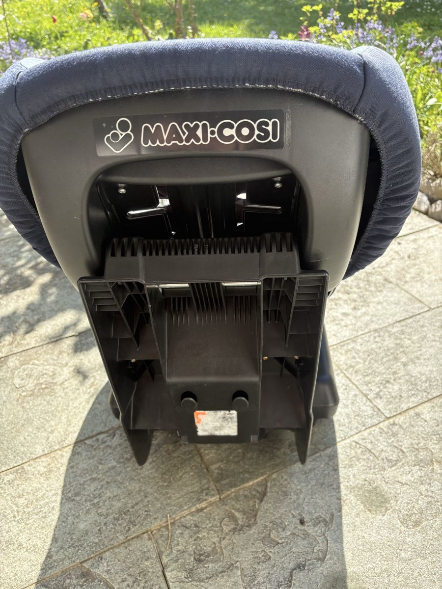 Maxi-Cosi Seggiolini per auto: Kindersitz Maxi Cosi – Usato da Dietlikon venduto da Infajon 4