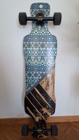 AOB Longboard 