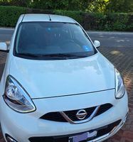 Nissan micra 2015 ,1.2 