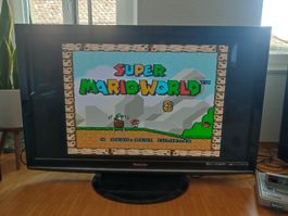 Plasma Panasonic Viera tx-p50s10e - idéale pour retrogaming 