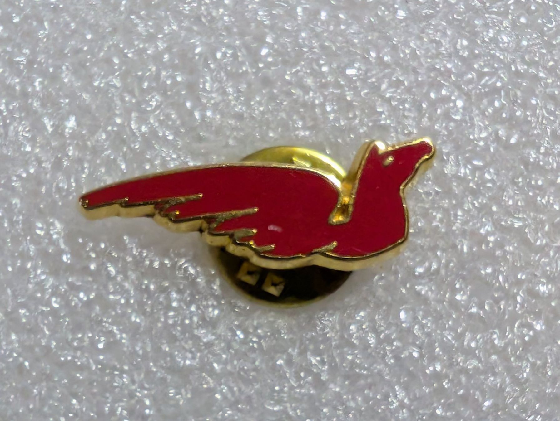 Plaquettes & Badges: Ansteckpin 250: – D'occasion à Oppligen par Pin-Fall-Shop