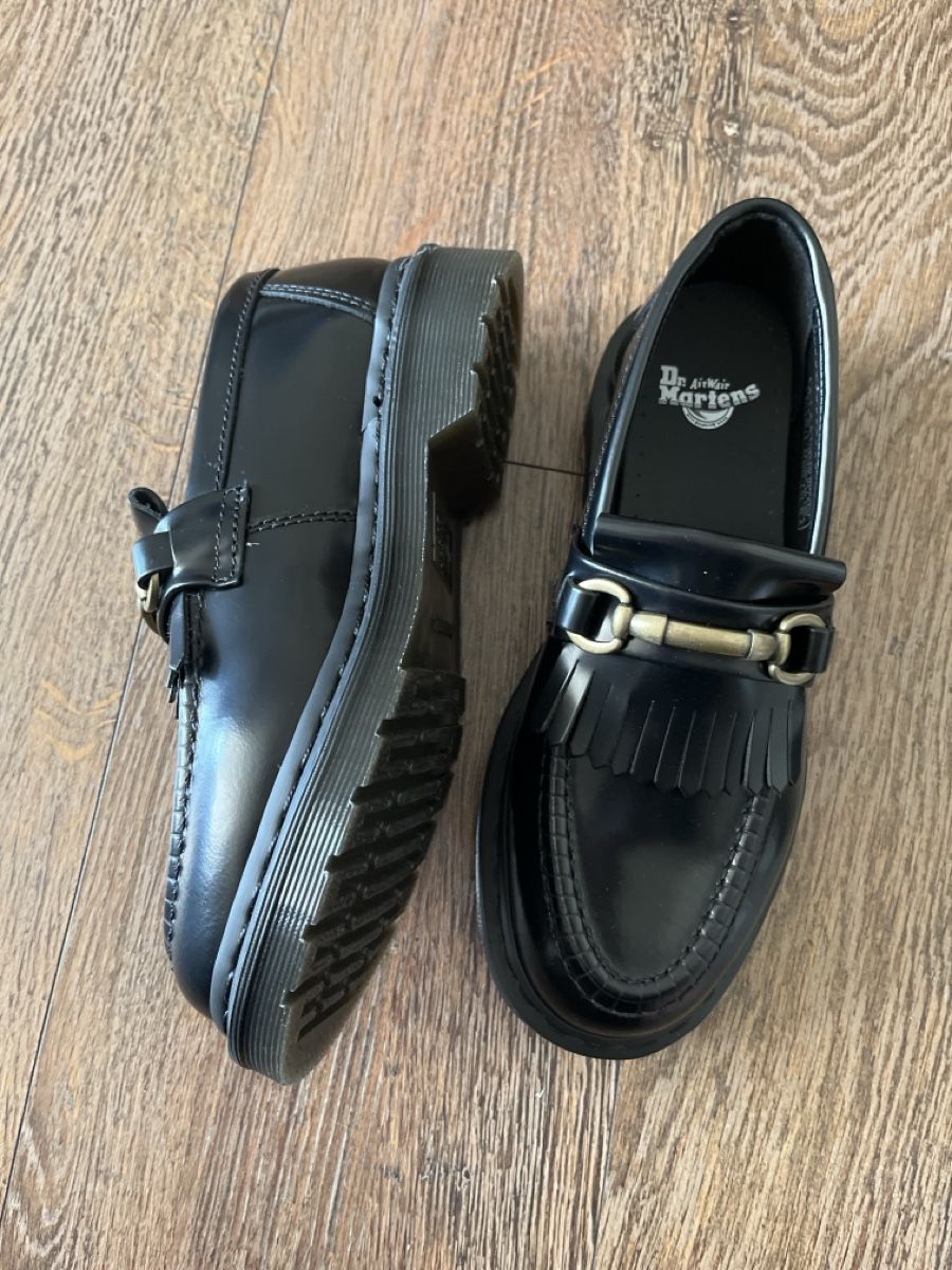 Dr. Martens Scarpe da donna: Dr Martens neuves taille 37 – Nuovo e nell'imballaggio originale da Daillens venduto da spidfredos 1