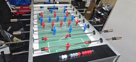 Fussballtisch Garlando World Champion ITSF gebraucht