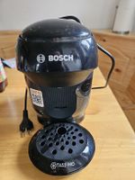 Tasdimo Bosch Kaffeemaschine