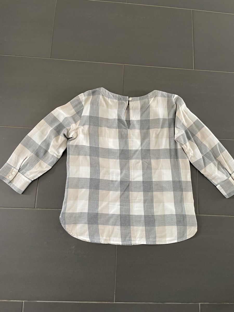 Marc O'Polo Camicette: TOLLE MARCO‘POLO BLUSE – Usato da Chur venduto da churerli 1