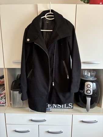 Jacke