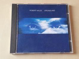 Robert Miles Dreamland
