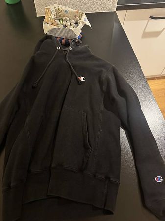 Champion Hoodie