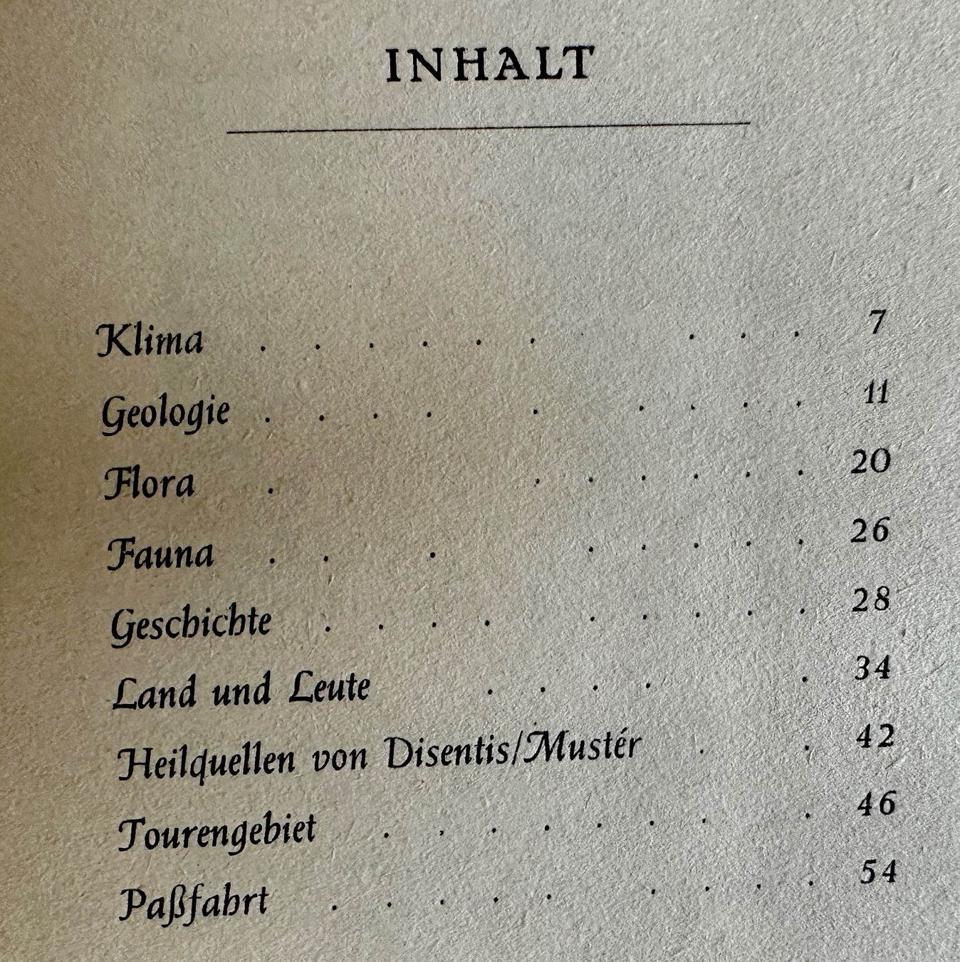 Cartine & Atlanti: Schweizerische Alpenposten: Lukmanier – Usato da Zürich venduto da allp 2