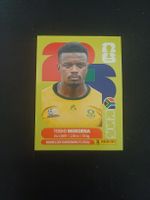 Panini WM 2026 Sticker TEBOHO MOKOENA RSA 11
