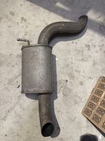 Auspuff Endtopf, Chrisler Vojager, CRD C1-5704 / z 051 B A