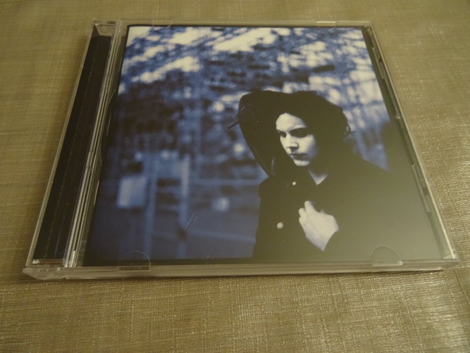 CD: Jack White - Blunderbuss CD - – Usato da Olten venduto da Disc-Ausverkauf