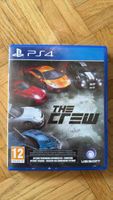 Videospiel The Crew für PlayStation 4 gebraucht