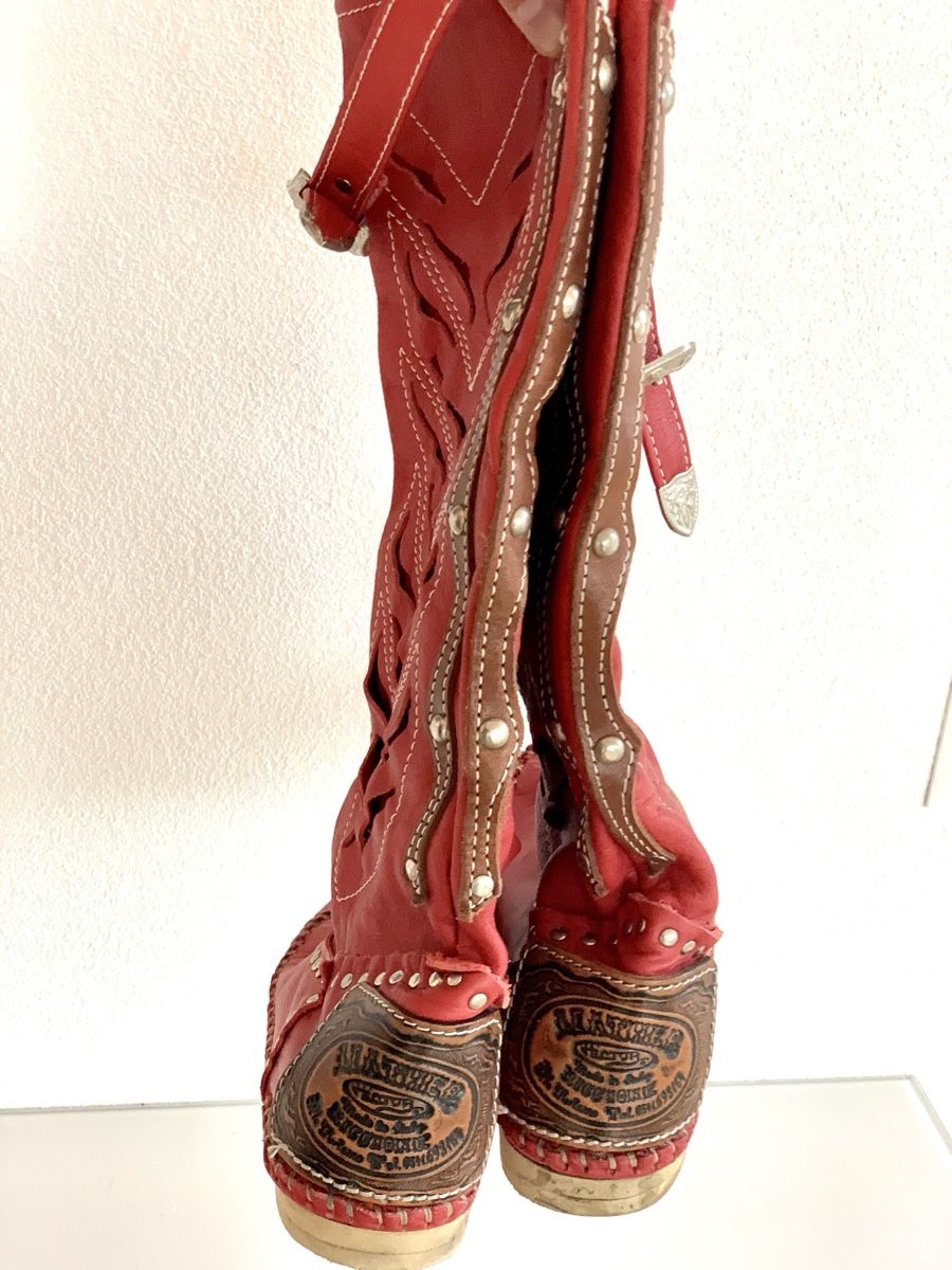Scarpe da donna: schuhe – Usato da Kilchberg ZH venduto da wolken03