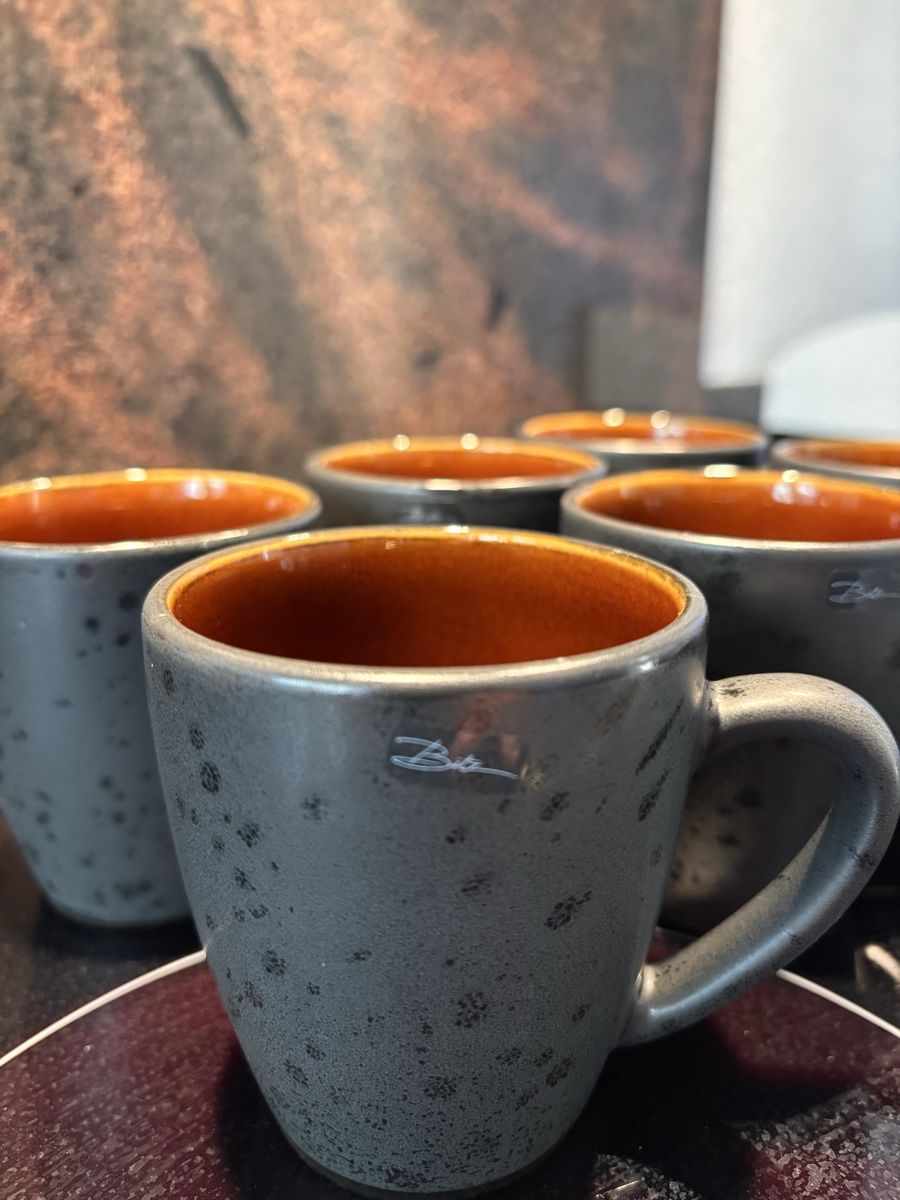 Tasses: Kaffeetassen – Neuf (Voir description) à Aesch BL par Matthi3 2