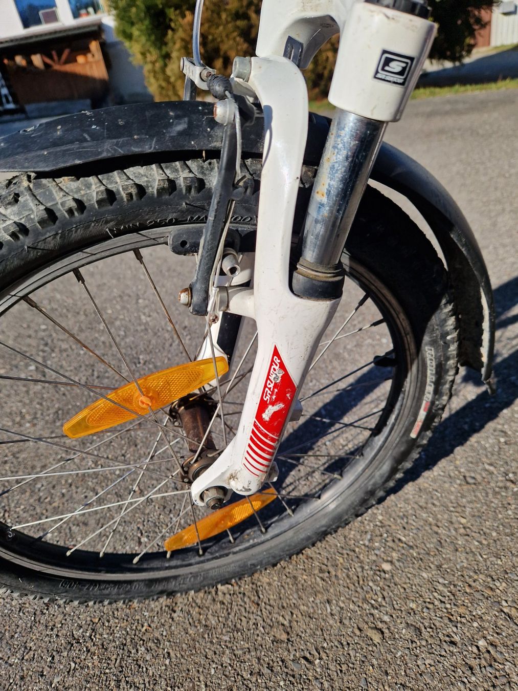 Specialized Biciclette: Specialized HotRock – Usato da Tafers venduto da Nathtafers 3