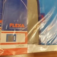 Flexa Spielvorhang Tür