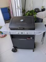 Gasgrill CampingGaz 