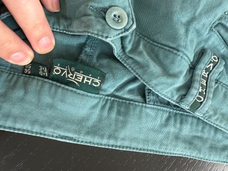 Chervo Golfhose