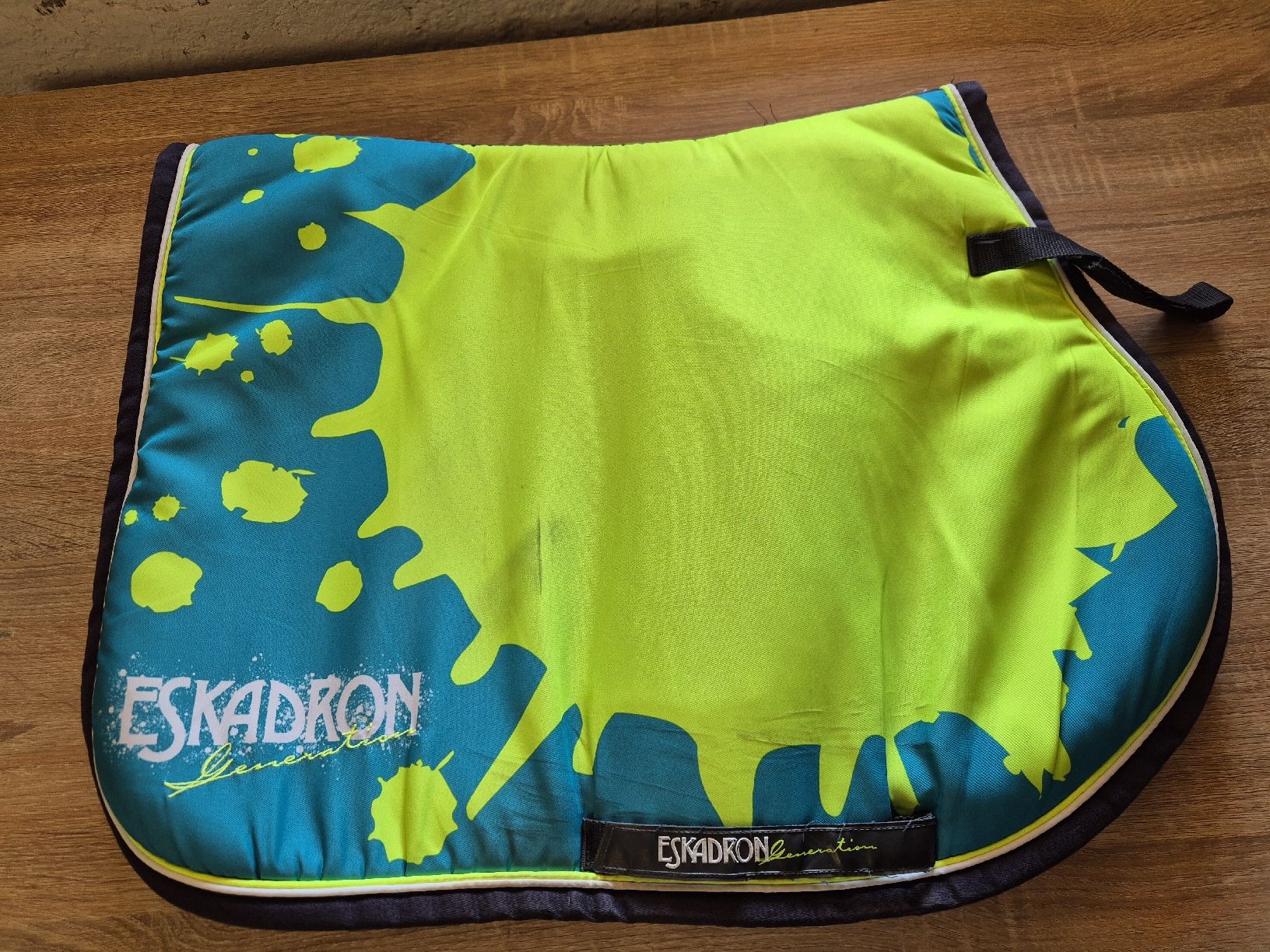 Coperte: Eskadron Schabracke VS – Usato da Meggen venduto da Orrinka20 2