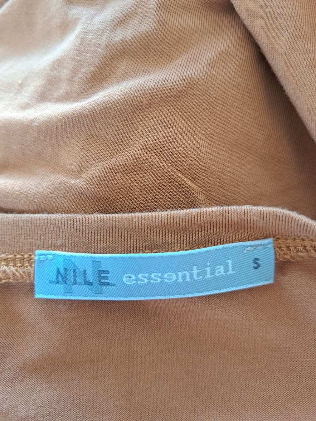 Nile T-Shirts: Nile Shirt – Gebraucht aus Thalwil von sternenstaub369 2