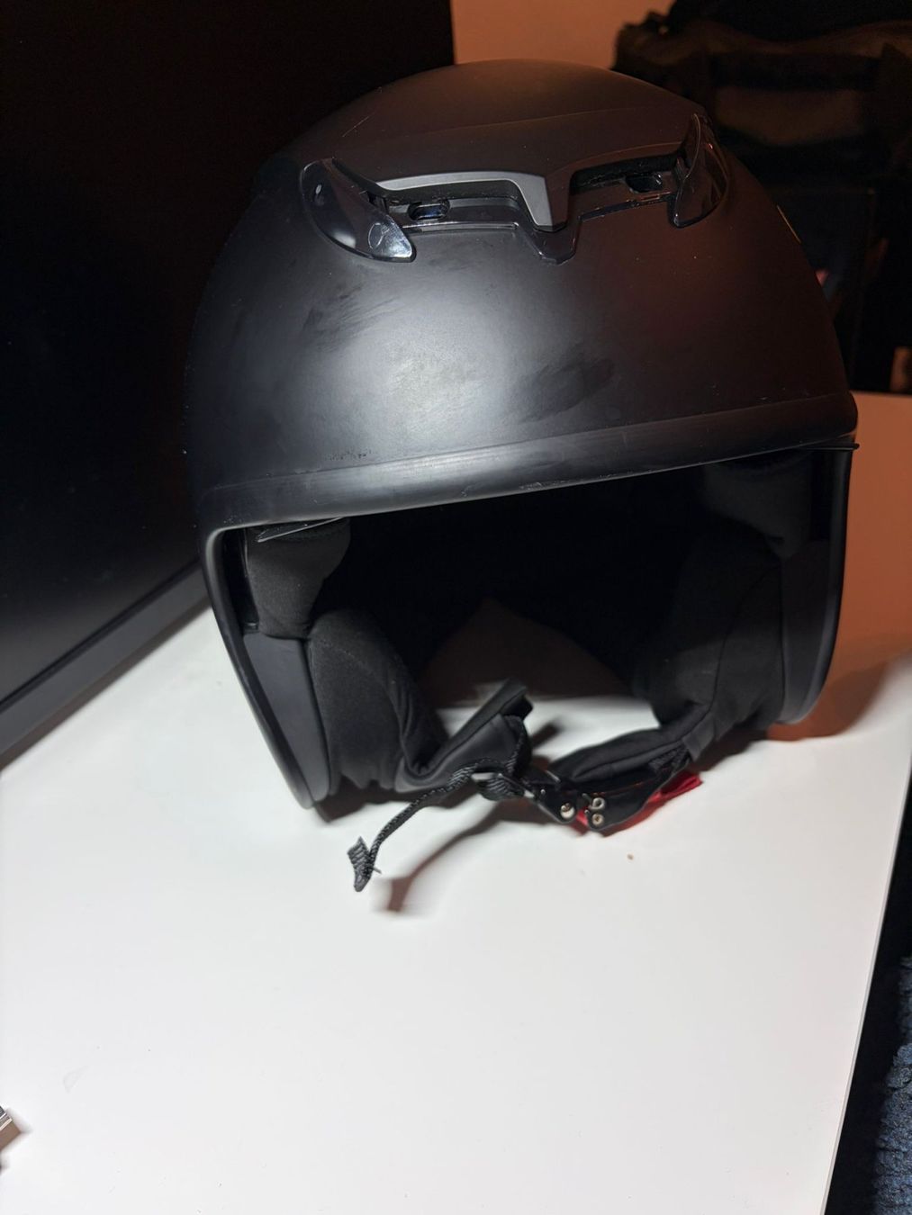 Helme & Visiere: MTR Helmet – Gebraucht aus Zürich von ega_rkc6 1