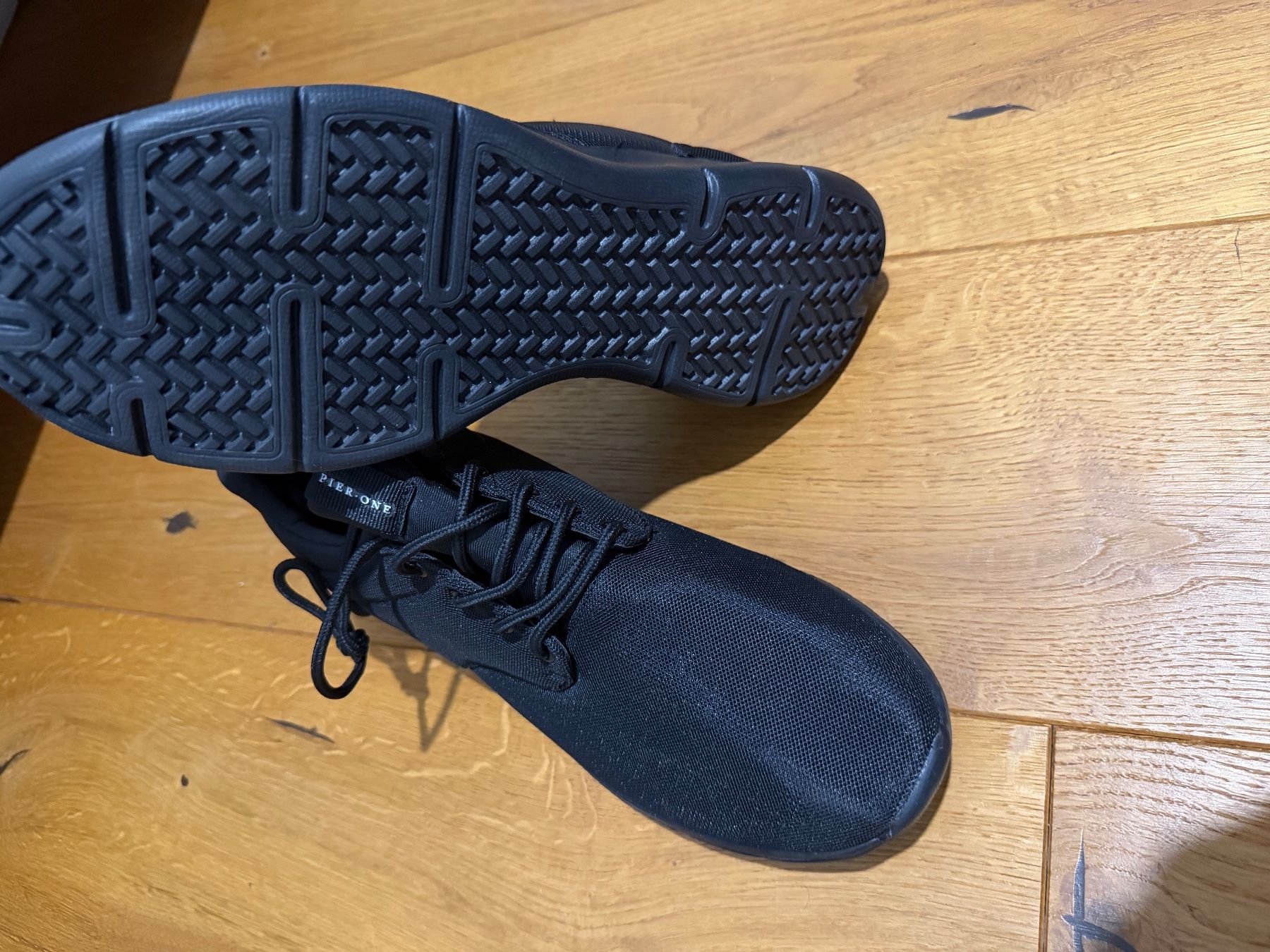 Herrenschuhe: Schuhe 4 paar in schwarz – Neu (gemäss Beschreibung) aus Buttikon SZ von Bagandy 3