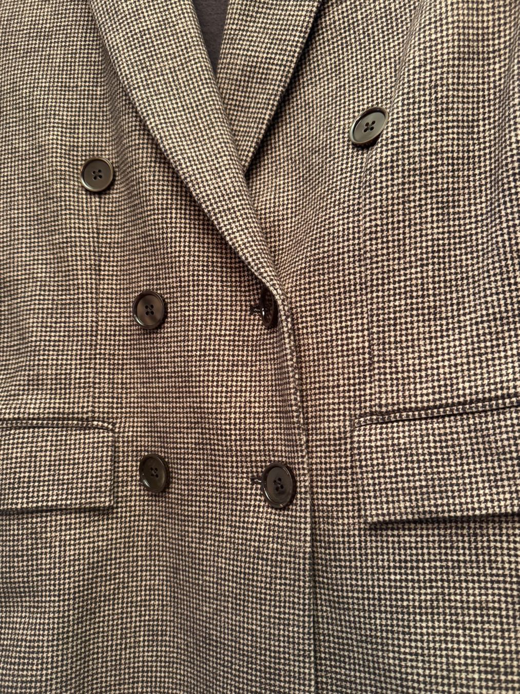 Circolo Completi & Tailleur: CIRCOLO 1901 Jerseyblazer (36/38) – Usato da Meilen venduto da Antete