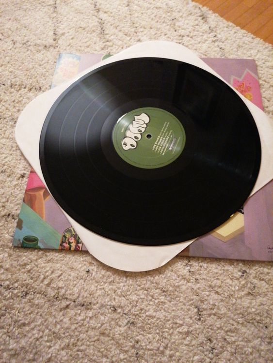 Hoe Cakes B/W Potholders MF Doom Kaufen auf Ricardo